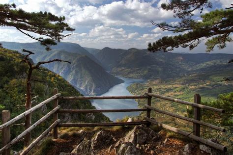 Turizam Planine U Srbiji