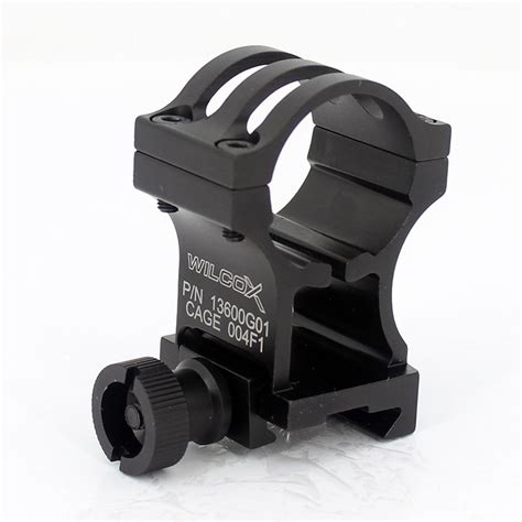 Aimpoint Comp M2 Mount