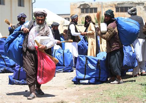 Resistencia Antitalibana En El Panshir Califica Al Nuevo Gobierno Afgano De ‘ilegítimo