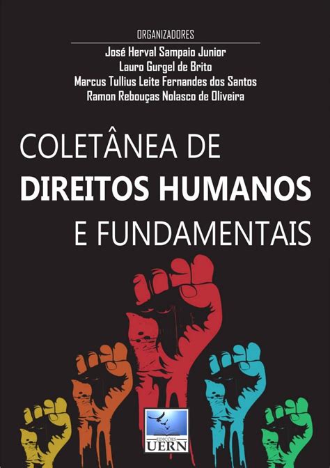 Coletânea de Direitos Humanos e Fundamentais by Editora Universitária