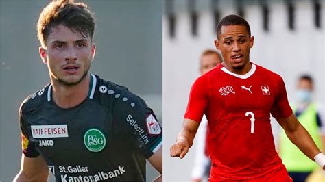 Sollte sich also noch einer der spieler bis zum 1. U21 Schweiz Kader : Kader Fur U21 Em Stefan Kuntz ...