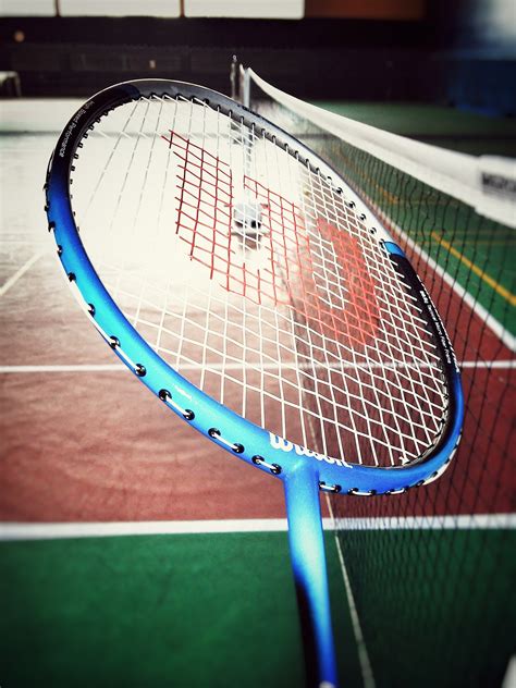 Jun 30, 2021 · the fastest badminton shot hit in competition traveled an astounding 264.7 mph, according to the guinness book of world records. Best Badminton Racket Reviews - Sport Briefing