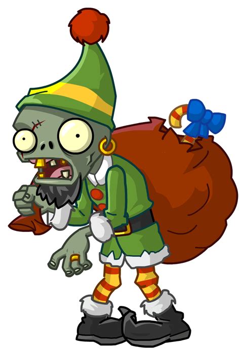 Image Pvz2 Christmas 1png Plants Vs Zombies Wiki Fandom