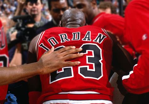 Michael Jordan Documentary To Air Early Hip Hop News