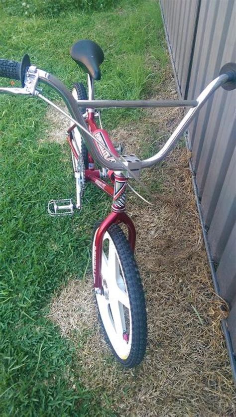 1984 Powerlite Pro - BMXmuseum.com
