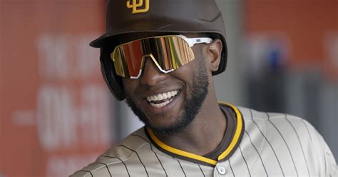 Padres News Can Jurickson Profar Return To His 2020 Self Gaslamp Ball