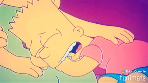 Bart Simpson Crying Edit Youtube