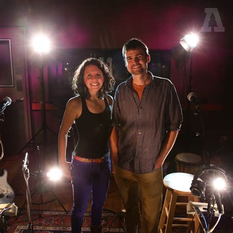 Dave Mcgraw And Mandy Fer On Audiotree Live Dave Mcgraw And Mandy Fer