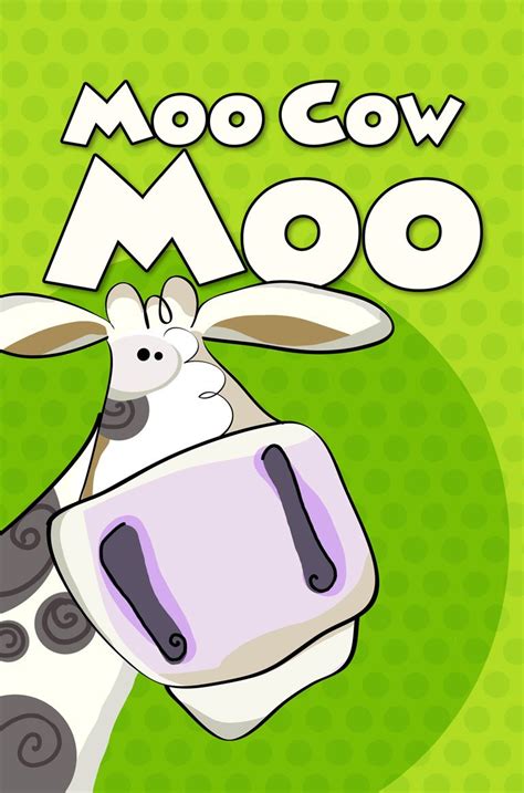 Moo Cow Moo Another Great New Story In Farfarias New Land Preschool