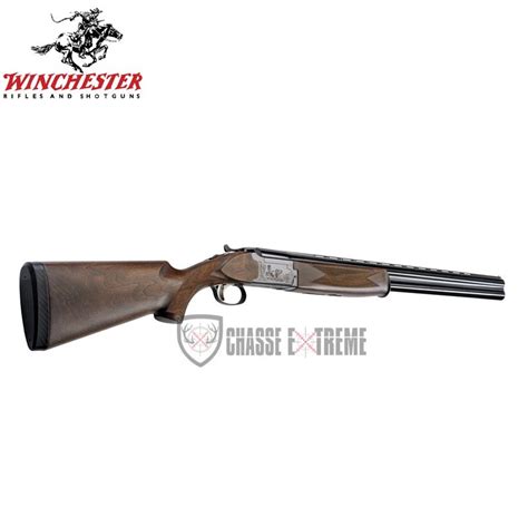Fusil Winchester Select Ultimate Field Calibre 1276