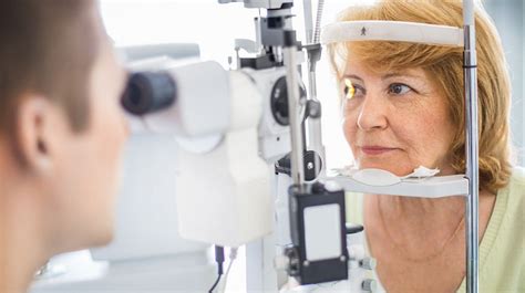Eye Care For Seniorspng