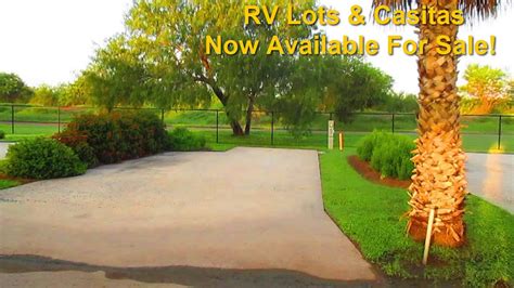 Search for rv lots in land for sale. RV Lots - Casitas Now Available For Sale Bentsen Palm ...