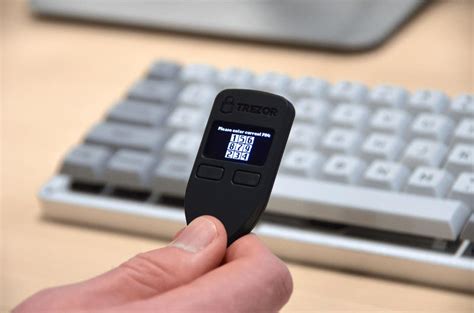 Go to the official trezor shop >>>. Kraken Discovers Critical Flaw in Trezor Hardware Wallets ...