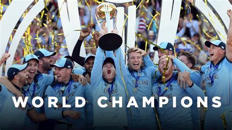 23 Cricket World Cup Winners Cricket