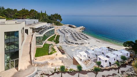 Kempinski Hotel Adriatic New Level Of Luxury On The Adriatic Coast