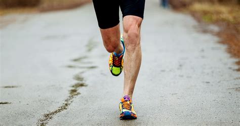 Shin Splints Explained Helpful Guide To Help You Run Without Shin Pain