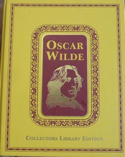 The Complete Works Of Oscar Wilde Facsimile Library Edition Special Limited Edition By Oscar