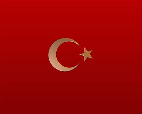 Emoji Türk Bayrağı