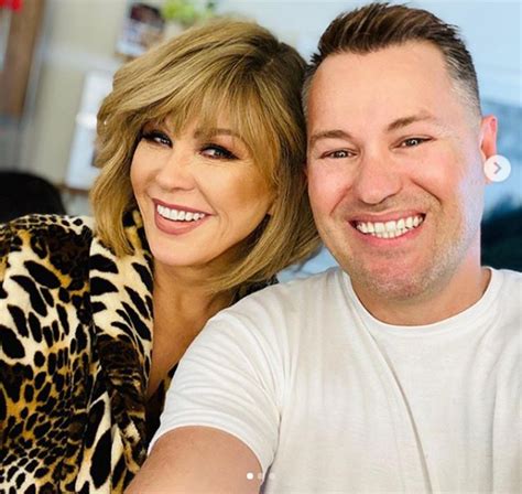 Marie Osmond Debuts New Blonde Bombshell Hairstyle On The Talk