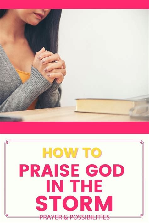 7 Benefits Of Praising God In Hard Times In 2021 Hope In God Praise