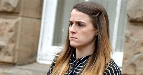 fake penis woman gayle newland guilty again following retrial cheshire live