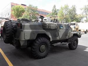 Cayman, Armoured, Reconnaissance, Vehicle