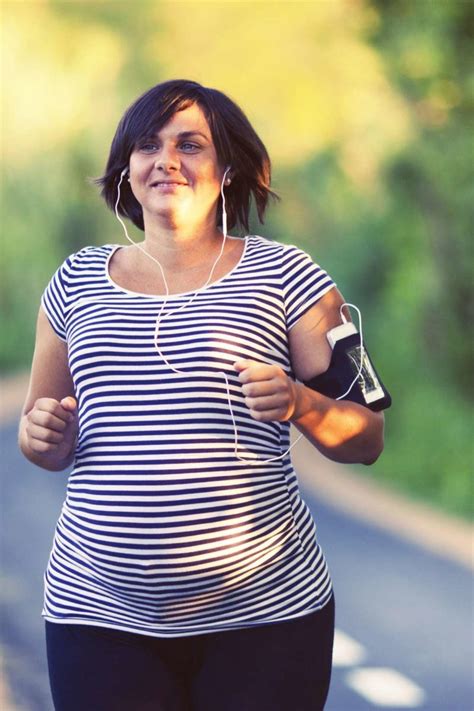 Weight gain, like weight loss, is a personal thing that can be different for everybody. Can you lose weight during pregnancy? How to stay safe