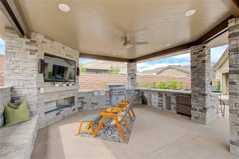 Why Choose Custom Outdoor Living Of Southern Nevada Custom Outdoor