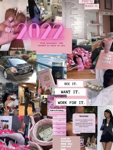 pin by raven mcneal on vision board inspiration in 2022 vision board wallpaper vision board