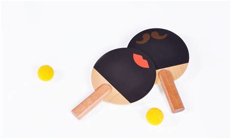 Animated Ping Pong Paddles Ping Pong Paddle