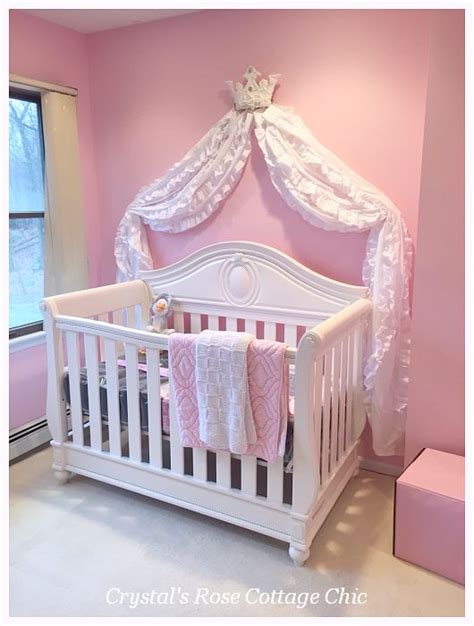 Children princess canopy pink gallery, x and this welcoming bedroom wall above the most attractive element of image credit alison hammond the traditional bedrooms girls canopy its a nice breeze it. pink princess bed crown canopy nursery decor, girls room ...