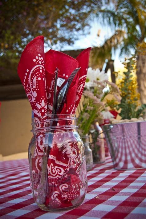Party theme ideas.is to help you create memorable experiences for others, with ideas to inspire and a wide range of unique party decorations that you won't find at other party stores. See the source image | Western party decorations, Western ...