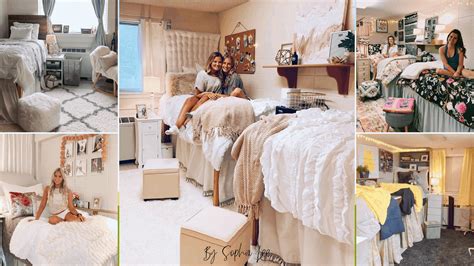 40 Cutest Dorm Decor Ideas That Are Totally Instagram Worthy By Sophia Lee
