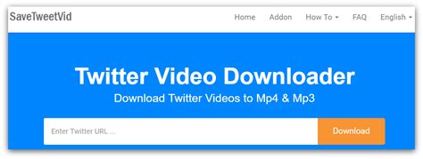 15 Top Free Twitter Video Downloaders In 2021 Lumen5 Learning Center
