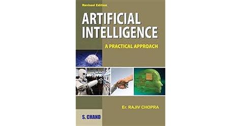 Artificial Intelligence By Rajiv Chopra