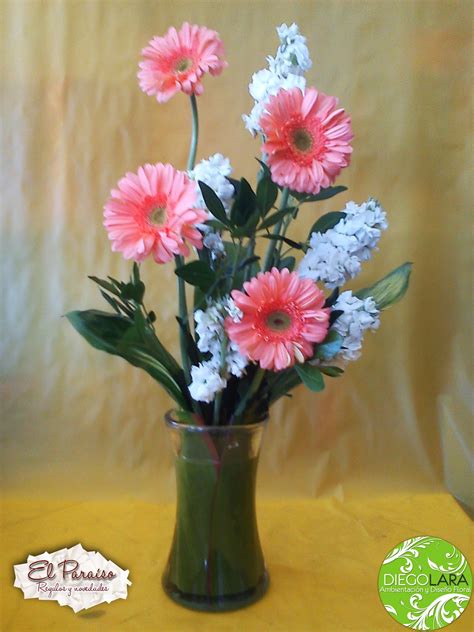 Déjate llevar por las decoraciones e inspírate para crear tus propios diseños con estas ideas realmente preciosa. GALERIA | Arreglos florales aptos para toda ocasión