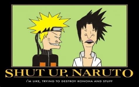 Savage Naruto Memes Only True Fans Will Understand