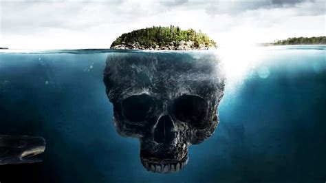 9 Most Mysterious Islands On Earth Simply Amazing Stuff