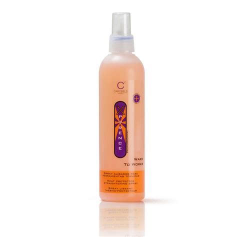 1 protector termico pelo mercadona: Protector térmico para el cabello | Protege tu pelo