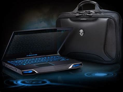 Alienware M14x Review Specifications