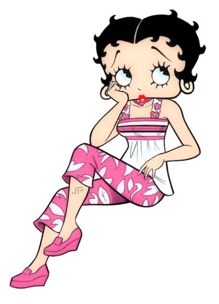 Pin By Joke Peeman On Betty Boop 2 Betty Boop Art Betty Boop Cartoon