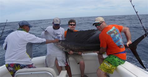 Mad Marlin Sport Fishing Guatemala Blog