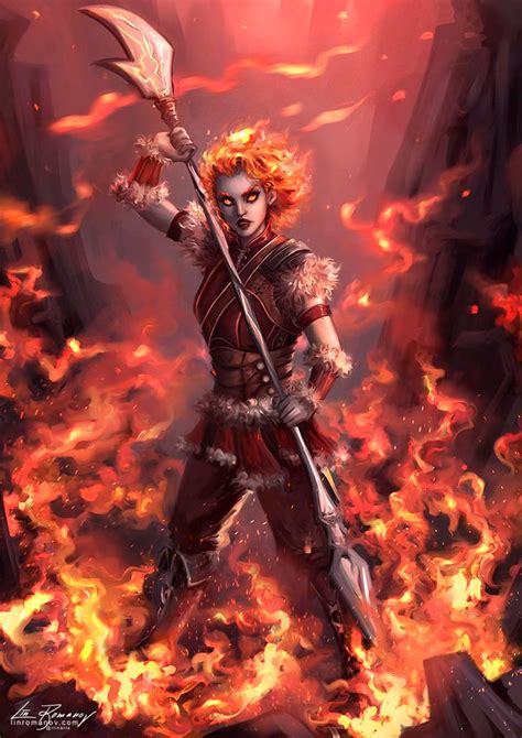 Fire Water Genasi Dandd Character Dump Fantasy Character Design Dungeons And Dragons Characters
