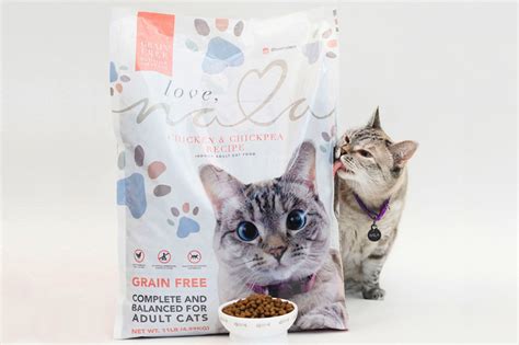 Truth about pet food has 13 news items. Instagram-famous cat launches premium pet food | 2019-09 ...