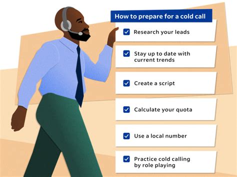 20 Cold Calling Tips To Help Improve Your Results In 2024