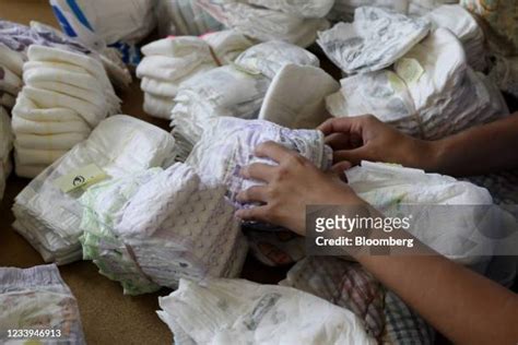 diaper package photos and premium high res pictures getty images