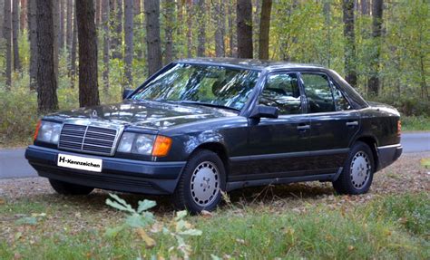 Oldtimer: Was mit dem H-Kennzeichen erlaubt ist - und was nicht | NR