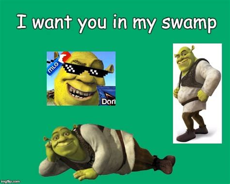 Detail Shrek Valentines Memes Koleksi Nomer 11
