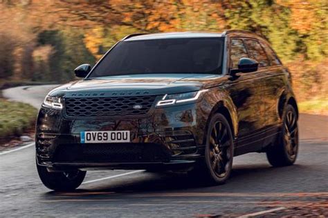 Range Rover Velar R Dynamic Black Blog Auto Caridéal