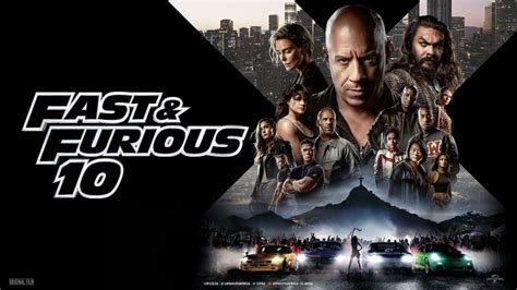 Fast And Furious Fast X Fullmovie Hd Tokyvideo